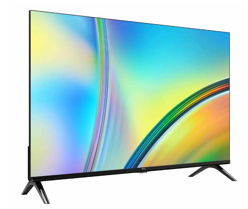 Televiisor|TCL|32″|Smart/HD|1366×768|Juhtmevaba LAN|Android T...