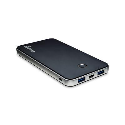 POWER BANK USB 10000MAH/MR753 MEDIARANGE