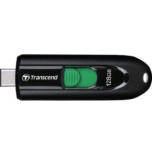 MÄLUPULK FLASH USB3 128GB/790C TS128GJF790C TRANSCEND