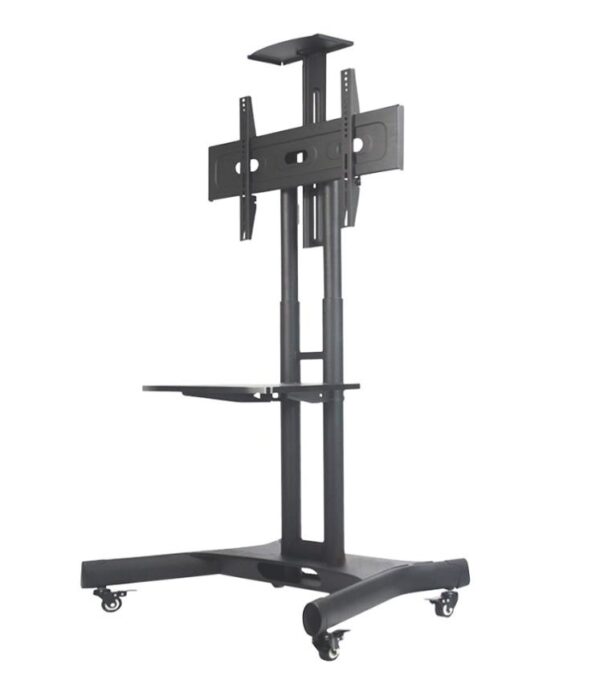 Televiisor ACC FLOOR STAND BLACK/32-75″ NM-M1700BLACK NEOMOUNTS