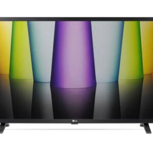 Televiisor|LG|32″|FHD|1920×1080|Juhtmevaba LAN 802.11ac|Bluetooth|w...