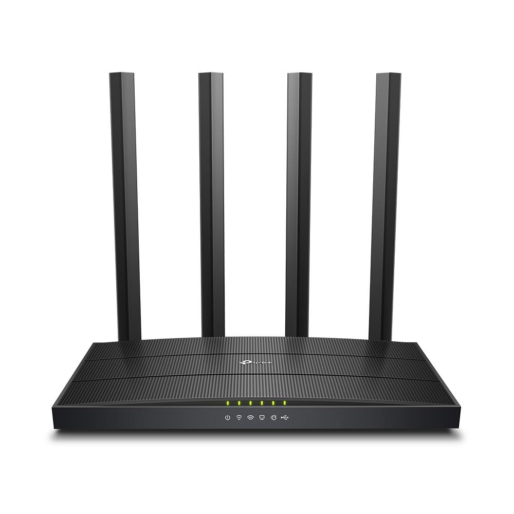 Wireless Router|TP-LINK|Wireless Router|1167 Mbps|IEEE 802.11n|IEEE 802....