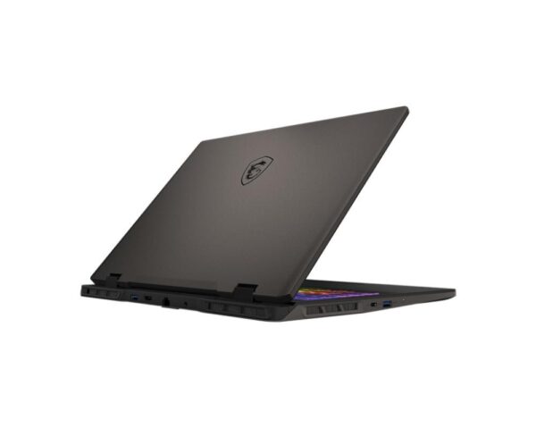 Sülearvuti|MSI|Sword|16 HX B14VFKG|CPU  Core i7|i7-14700HX|2100 MHz|16&#82...