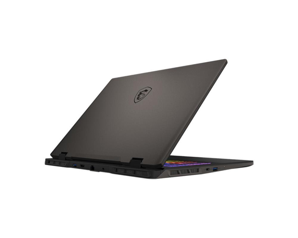Sülearvuti|MSI|Sword|16 HX B14VFKG|CPU  Core i7|i7-14700HX|2100 MHz|16&a...
