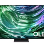 Televiisor|SAMSUNG|48″|OLED/4K/Smart|3840×2160|Juhtmevaba LAN|Bluet...