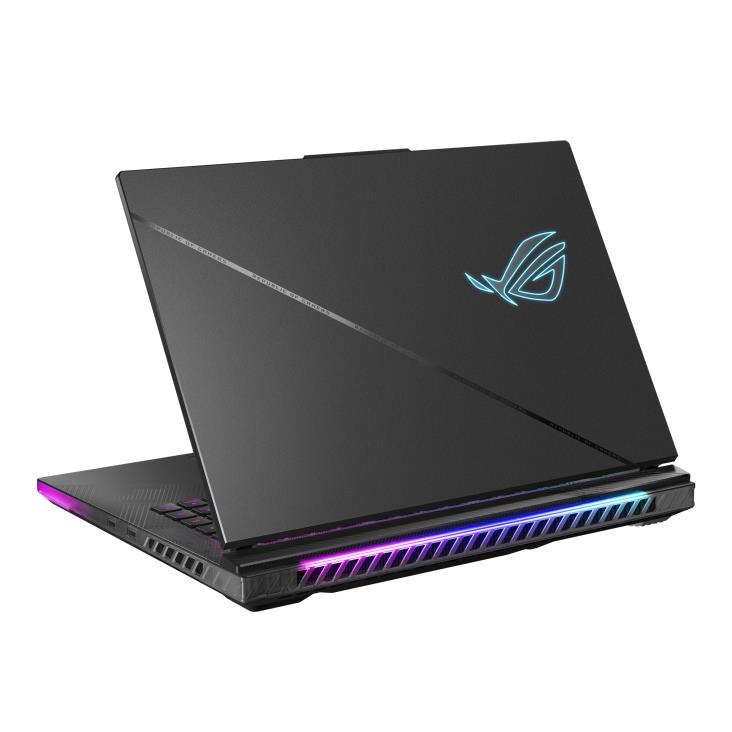 Notebook|ASUS|ROG Strix|SCAR 16|G634JZR-NM017W|CPU  Core i9|i9-14900HX|2...