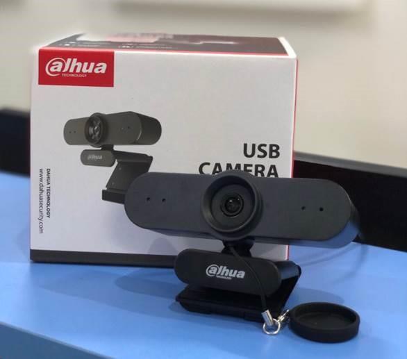 KAAMERA WEBCAM FULL HD/HTI-UC320 DAHUA