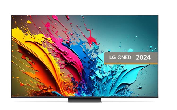 Televiisor|LG|75″|4K/Smart|3840×2160|Juhtmevaba LAN|Bluetooth...