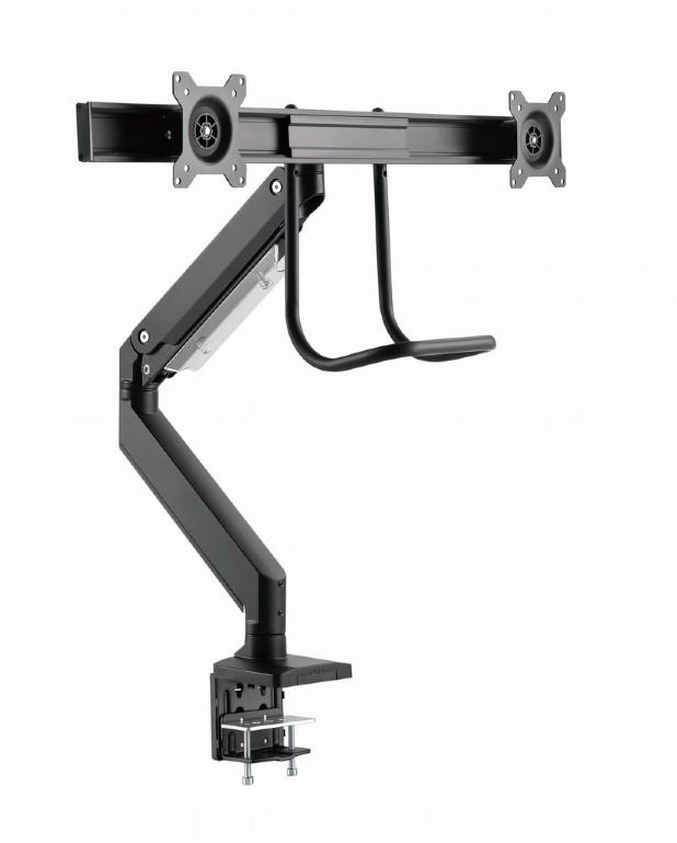 DISPLAY ACC MOUNTING ARM/17-32″ MA-DA2-04 GEMBIRD