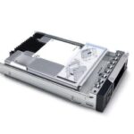 SERVER SSD 1.92TB SATA RI/2.5"- 3.5" GEN13 345-BEFE DELL