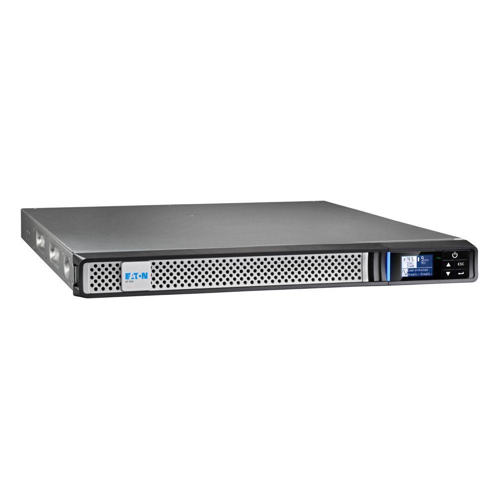 UPS|EATON|680 Watts|850 VA|LineInteractive|Phase 1phase|Rack 1U|5P850IRG2