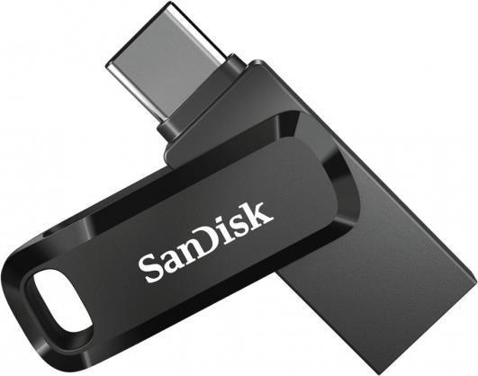 MÄLUPULK FLASH USB-C 1TB/SDDDC3-1T00-G46 SANDISK