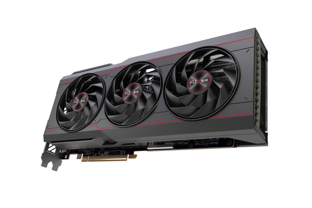 Videokaart|SAPPHIRE|AMD Radeon RX 7900 XT|20 GB|GDDR6|384 bit|PCIE 4….