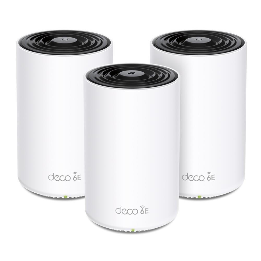 Juhtmevaba Ruuter|TP-LINK|Juhtmevaba Access Point / Ruuter|3-pack|5400 M...