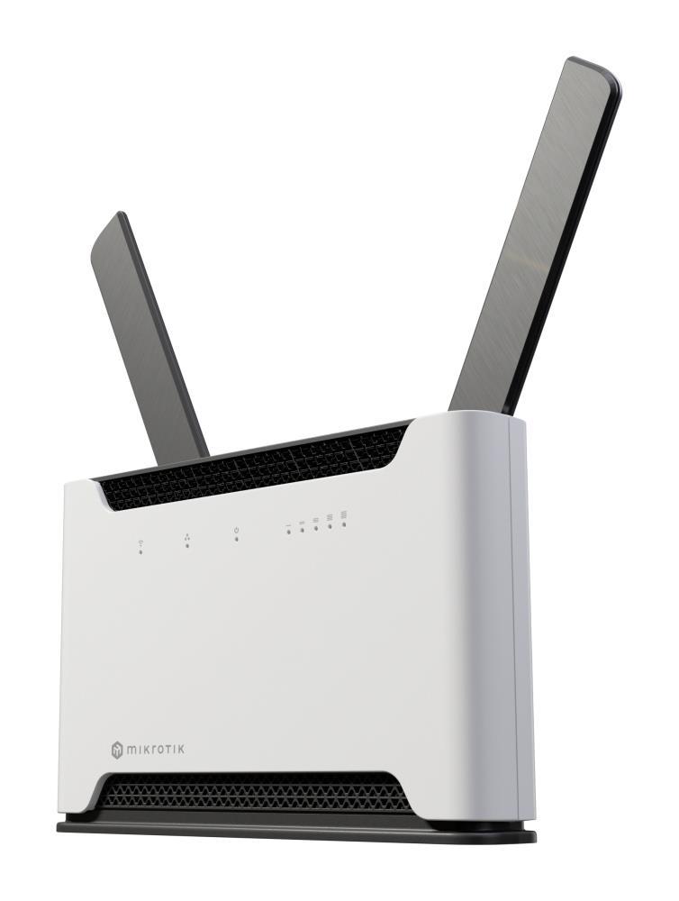 Wireless Router|MIKROTIK|Wireless Router|3600 Mbps|Wi-Fi 6|IEEE 802.11a/...