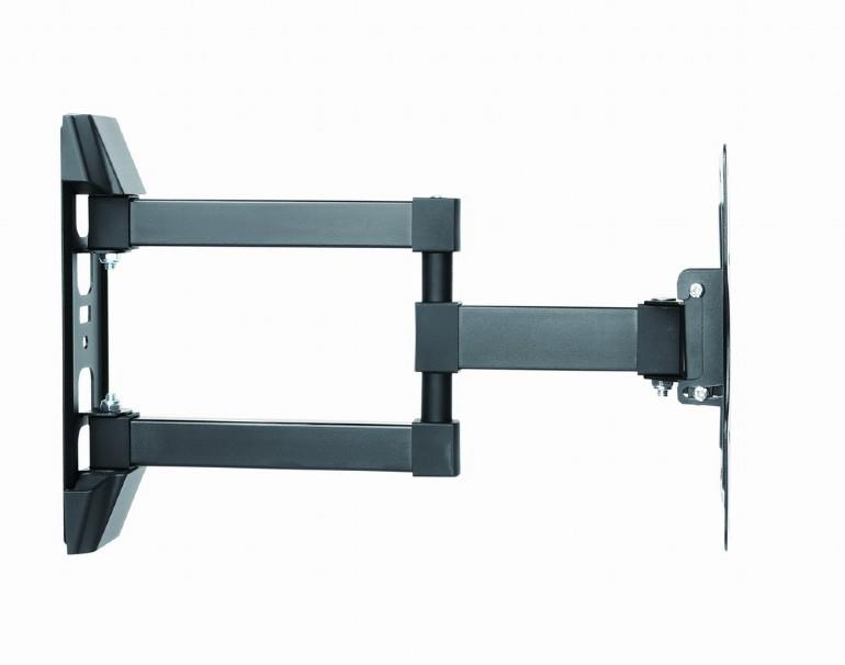 Televiisor ACC WALL MOUNT 23-42″/WM-42ST-02 GEMBIRD