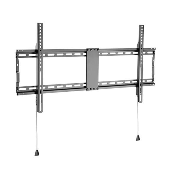 TV SET ACC WALL MOUNT 43-90″/WM-90F-01 GEMBIRD