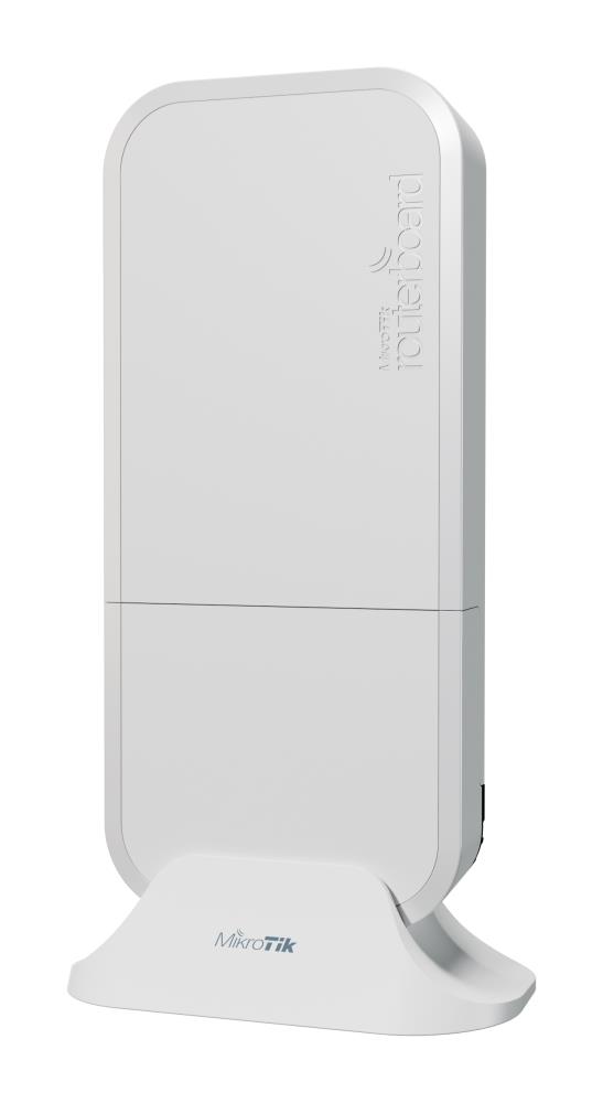 Juhtmevaba Ruuter|MIKROTIK|Ruuter|3000 Mbps|Wi-Fi 6|IEEE 802.11a|IEEE 80...