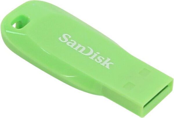 MÄLUPULK FLASH USB2 32GB/SDCZ50C-032G-B35GE SANDISK