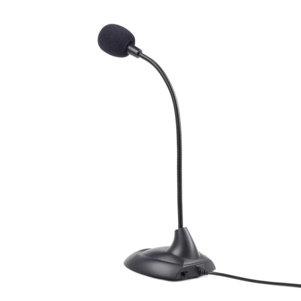 MIKROFON DESKTOP/MIC-205 GEMBIRD