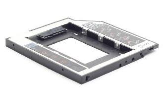 HDD ACC MOUNTING FRAME/2.5″ TO 5.25″ MF-95-02 GEMBIRD