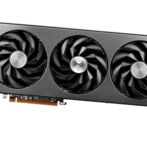 Videokaart|SAPPHIRE|AMD Radeon RX 7700 XT|12 GB|GDDR6|192 bit|PCIE 4....