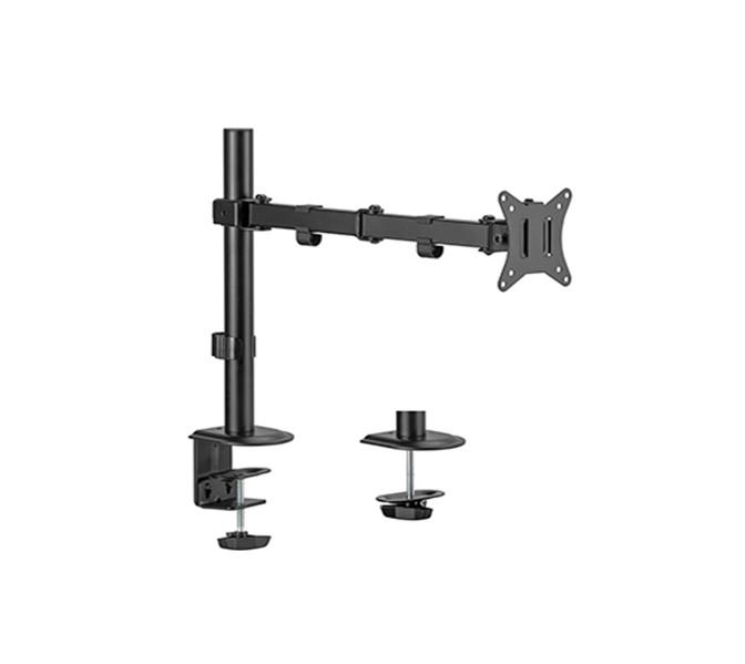 DISPLAY ACC MOUNTING ARM/17-32″ MA-D1-01 GEMBIRD