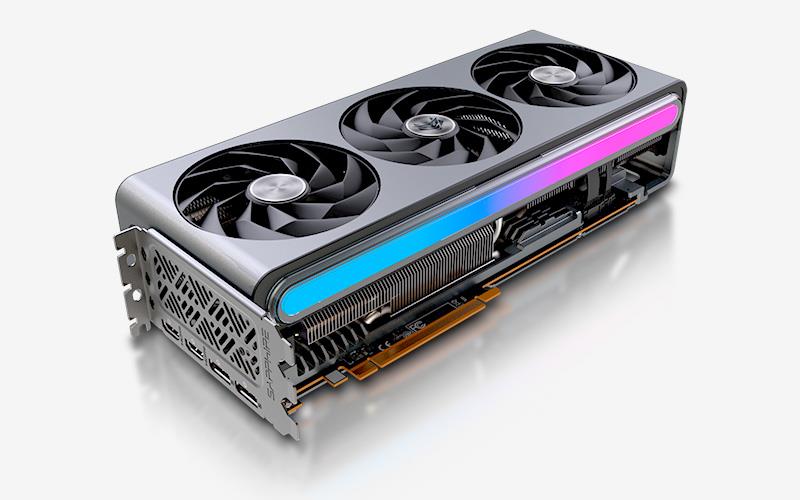 Videokaart|SAPPHIRE|AMD Radeon RX 7900 XTX|24 GB|GDDR6|384 bit|PCIE 4…