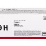 TONER YELLOW 5.5K CRG-069H/5095C002 CANON