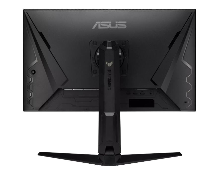 LCD Monitor|ASUS|TUF Gaming VG279QL3A|27″|Gaming|Panel IPS|1920&#2...