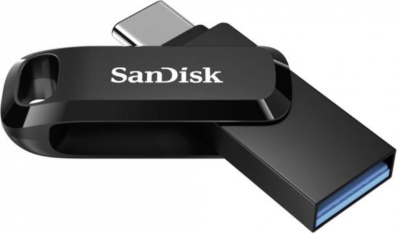 MÄLUPULK FLASH USB-C 32GB/SDDDC3-032G-G46 SANDISK