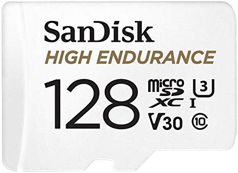 MÄLUKAART SDXC 128GB UHS-3/SDSQQNR-128G-GN6IA SANDISK