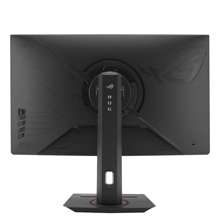 LCD Monitor|ASUS|ROG Strix XG27WCMS|27″|Gaming/Curved|Panel VA|256...