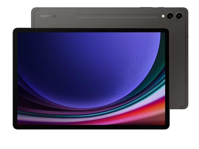 Tahvelarvuti GALAXY TAB S9+ 12″/256GB GRAPH. SM-X810 SAMSUNG