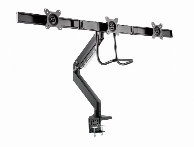 DISPLAY ACC MOUNTING ARM/17-27″ MA-DA3-03 GEMBIRD