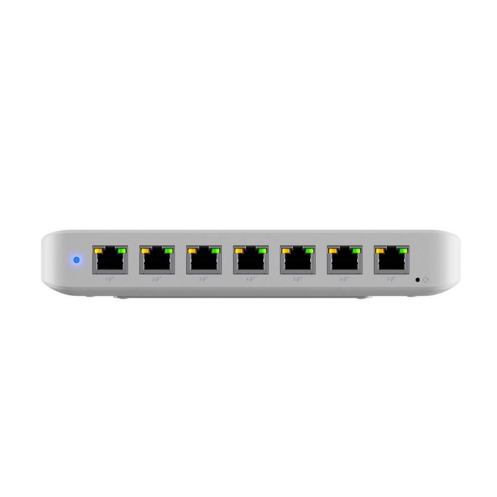 Switch|UBIQUITI|Ultra|USW-Ultra-210W (202W)|30 Watts|USW-ULTRA-210W