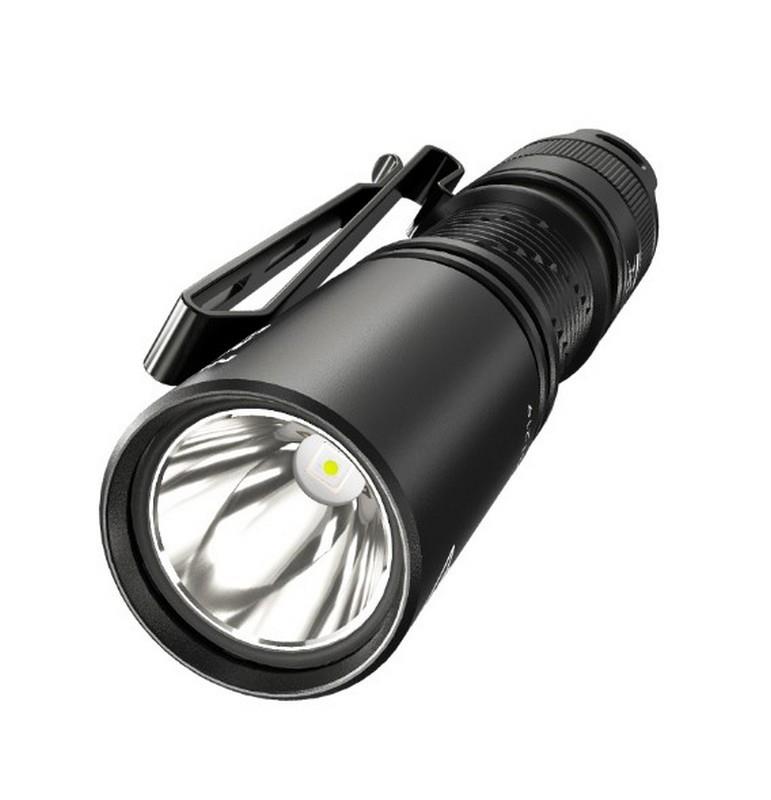 FLASHLIGHT MT SERIES/800 LUMENS MT1A PRO NITECORE