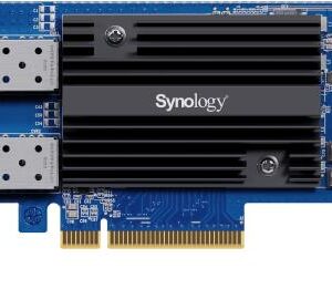 NET AUTOD PCIE 10GB/E10G30-F2 SYNOLOGY