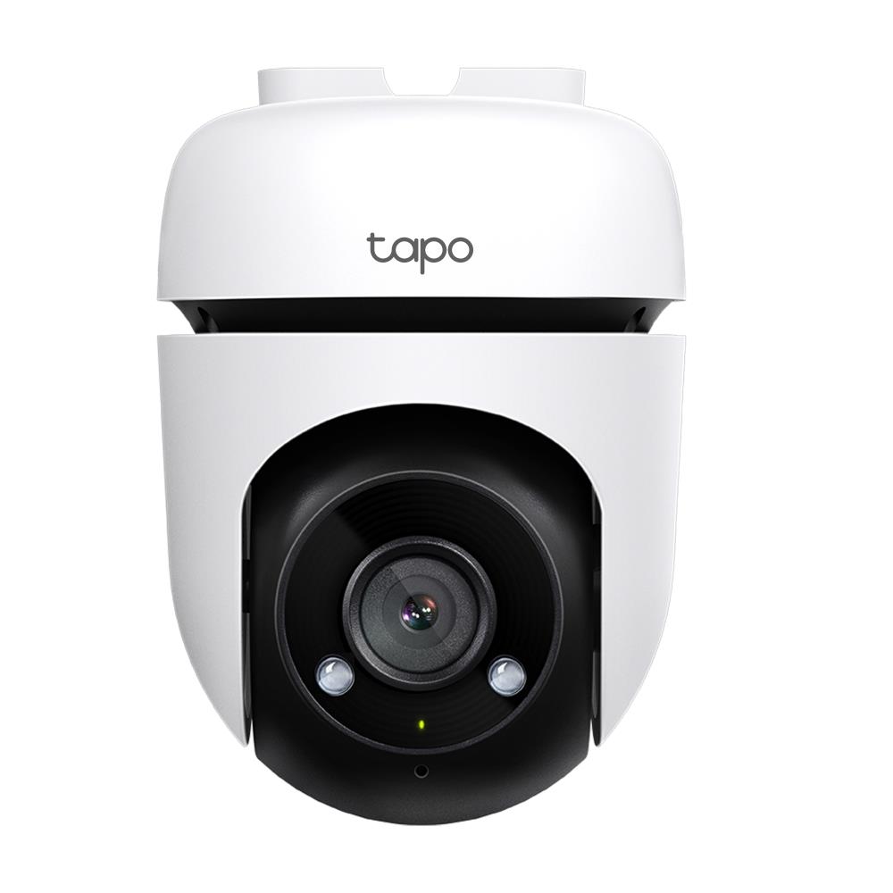 WRL KAAMERA 1080P PAN/TILT/TC40 TP-LINK