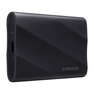 Väline SSD|SAMSUNG|T9|1TB|USB 3.2|Write speed 1950 MBytes/sec|Read spe...