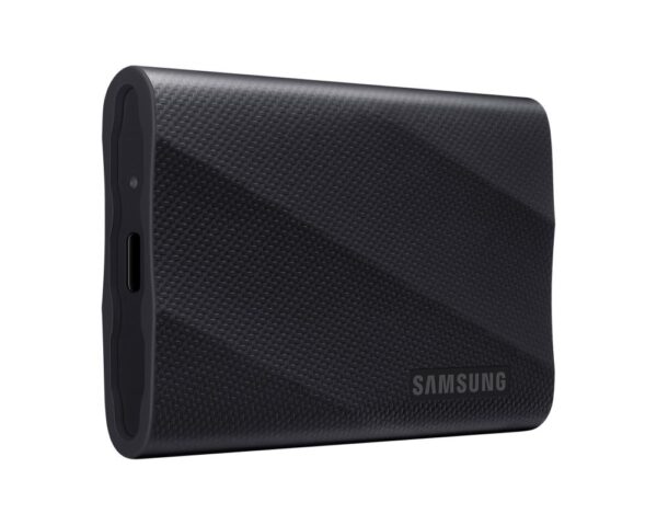 Väline SSD|SAMSUNG|T9|1TB|USB 3.2|Write speed 1950 MBytes/sec|Read spe...