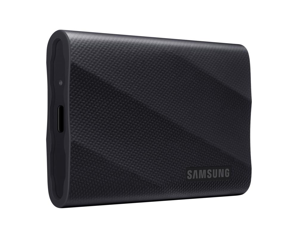 Väline SSD|SAMSUNG|T9|1TB|USB 3.2|Write speed 1950 MBytes/sec|Read spe&#...