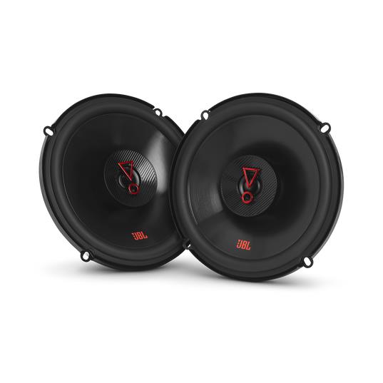 AUTO KõlarS 6.5″/COAXIAL STAGE3627F JBL