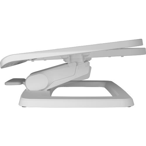 Tool FOOT SUPPORT HANA LT/WHITE 100016999 FELLOWES