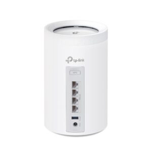 Juhtmevaba Ruuter|TP-LINK|Juhtmevaba Access Point / Ruuter|3-pack|9300 Mbps|...