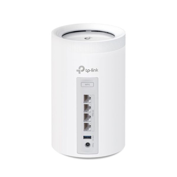 Juhtmevaba Ruuter|TP-LINK|Juhtmevaba Access Point / Ruuter|3-pack|9300 Mbps|...