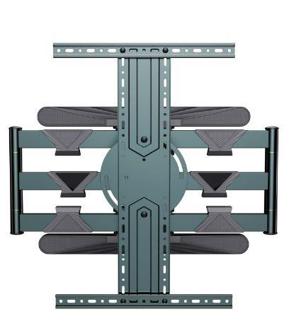 TV SET ACC WALL MOUNT 40-80″/WM-80STR-01 GEMBIRD