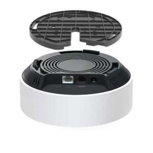 Juhtmevaba Ruuter|TP-LINK|Juhtmevaba Ruuter|3000 Mbps|Mesh|Wi-Fi 6|1×10...