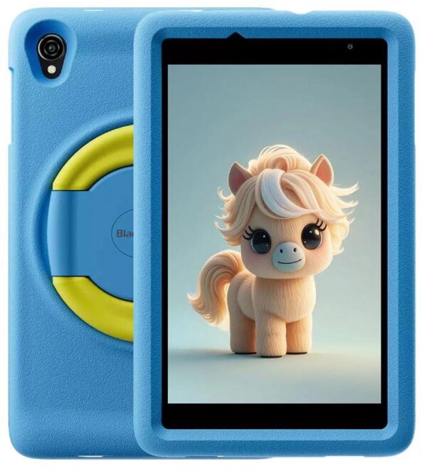 Tahvelarvuti TAB A5 KIDS 8″ 3/64 LTE/TAB A5 KIDS BLUE BLACKVIEW