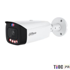 NET KAAMERA 8MP BULLET/HFW3849T1-ASPV0280B-PRO DAHUA
